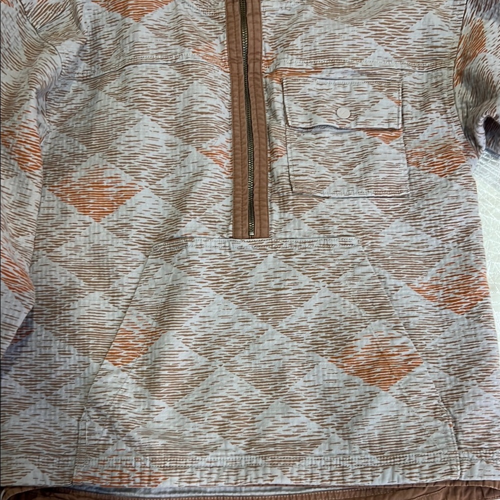 Rei Cooperative Pullover Jacket - image 4